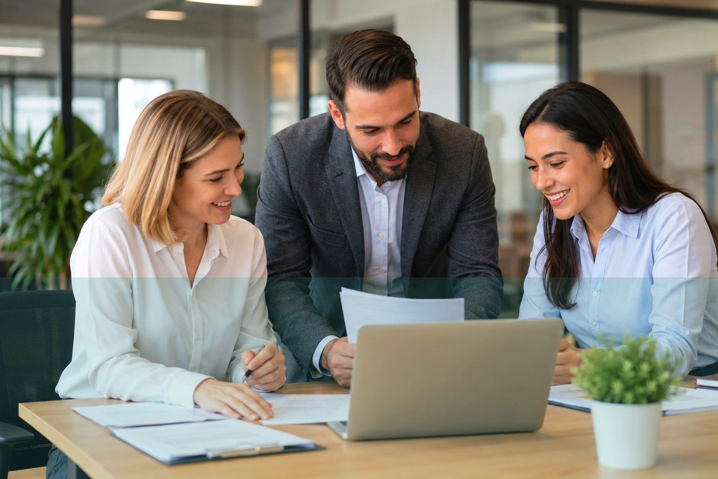 Accompagnement administratif et documents de retraite
